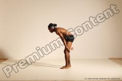 Breakdance reference poses of Enrique